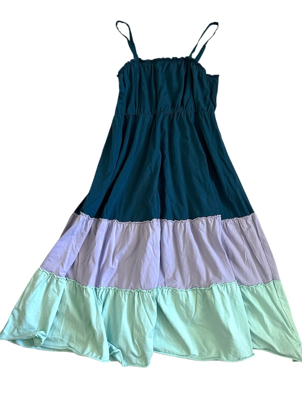 Matilda Jane Sundress